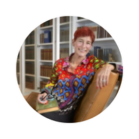Beverly Rogers