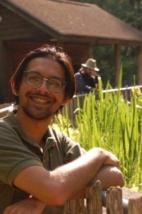 Pico Banerjee