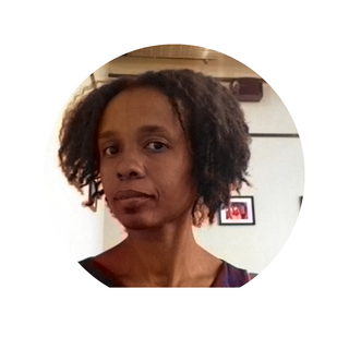 Marya  McQuirter